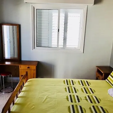 Spyros Seaside Gardens 72 Holiday home