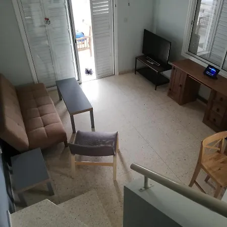 Holiday home Spyros Seaside Gardens 72 Perivolia