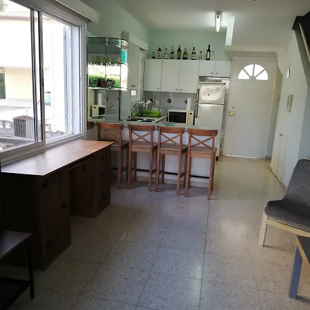 Spyros Seaside Gardens 72 Holiday home Perivolia