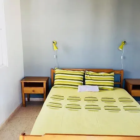 Spyros Seaside Gardens 72 * 페리볼리아